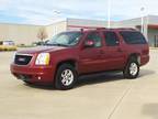 2007 GMC Yukon XL