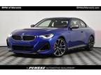 2022 Bmw M240