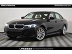 2023 Bmw 330