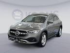 2023 Mercedes-Benz GLA 250