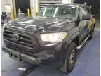 2020 Toyota Tacoma
