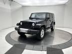 2013 Jeep Wrangler