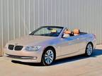 2012 BMW 328i