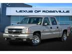 2006 Chevrolet Silverado 1500