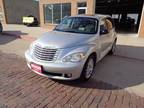 2008 Chrysler PT Cruiser