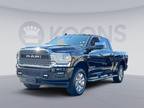 2022 Ram 3500