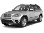 2011 Bmw X5
