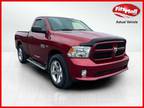 2013 Ram 1500