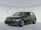 2022 Volkswagen GTI