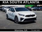 2020 Kia Forte