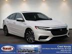 2019 Honda Insight