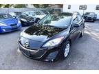 2010 Mazda Mazda3