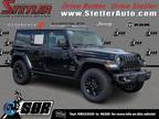 2019 Jeep Wrangler