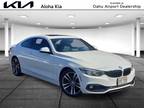 2020 BMW 430i