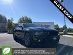 2011 Ford Mustang
