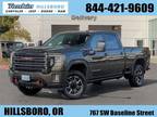 2023 GMC Sierra 3500