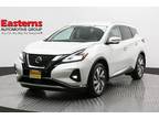 2020 Nissan Murano