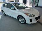 2013 Mazda Mazda3
