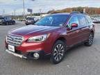 2016 Subaru Outback