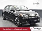 2019 Honda HR-V