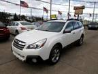 2013 Subaru Outback