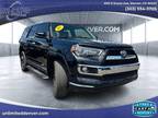 2017 Toyota 4Runner