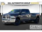 2014 Ram 3500
