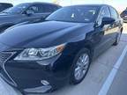 2013 Lexus ES 300h