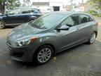 2016 Hyundai Elantra GT