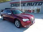 2019 Chrysler 300