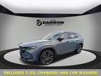 2024 Mazda CX-50