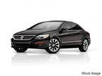2010 Volkswagen Cc Sport PZEV