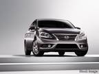 2013 Nissan Sentra SR