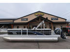 2024 Bennington 22 LSR