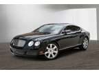 2006 Bentley Continental GT GT 41004 miles