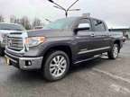 2016 Toyota Tundra 2WD Truck LTD 70222 miles
