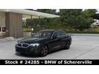 2024 BMW 3 Series 330i xDrive