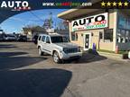 Used 2012 Jeep Liberty for sale.