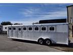 1998 C&C 6H TRAINER 6 horses