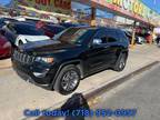 $26,995 2021 Jeep Grand Cherokee with 57,158 miles!
