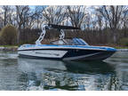 2021 Nautique GS20