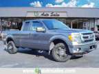 2013 Ford F150 Super Cab for sale