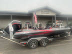 2019 Triton 21 TRX