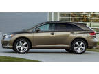 Used 2009 Toyota Venza for sale.