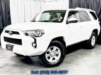 $21,450 2017 Toyota 4-Runner with 174,458 miles!