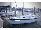 1977 Ericson 27