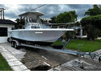2003 Pro Line 25 Sport