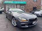 2015 BMW 6 Series for sale