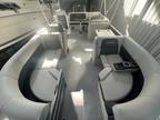 2024 Harris Cruiser 210 Boat for Sale