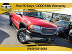 2001 GMC Sierra 2500HD SLE for sale